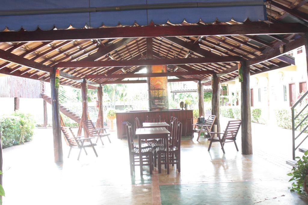 Hotel Refugio Bonito  Exterior foto